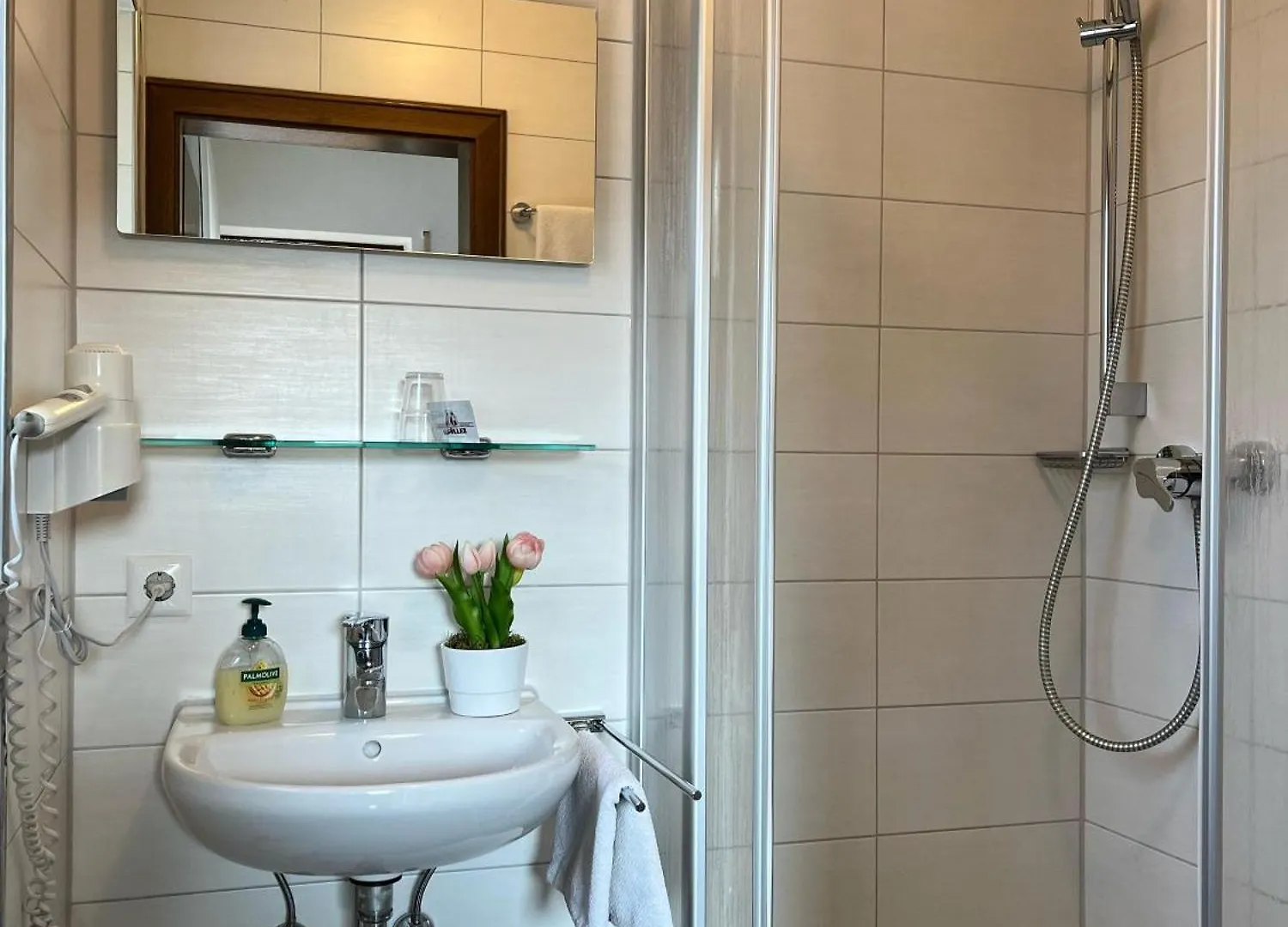 Annas Gästehaus Hallerndorf 3*,