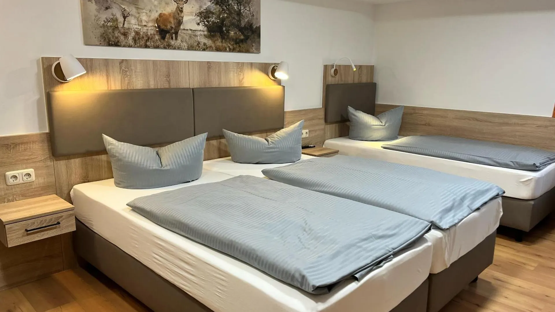 Annas Gästehaus Hallerndorf 3*,  Deutschland