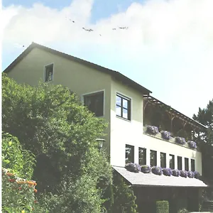 Landgasthaus Zum Erlengrund Garni Hotel