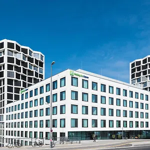 *** Hotel Express West Deutschland