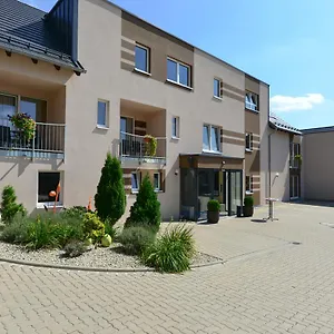 Schade's Wohlfühlhotel Hotel