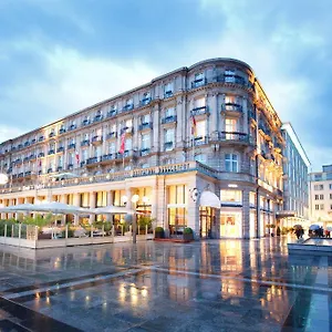 ***** Hotel Dom Deutschland