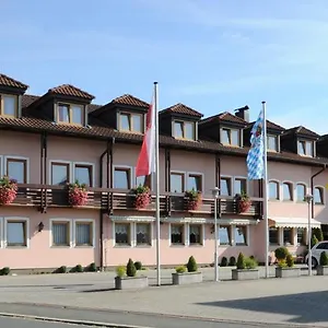 Vierjahreszeiten Gasthof
